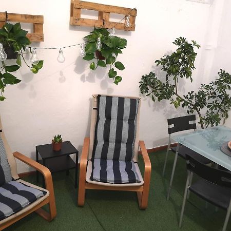 Acogedor Apartamento Con Excelente Ubicacion. Σάντα Κρουζ Τενερίφης Εξωτερικό φωτογραφία