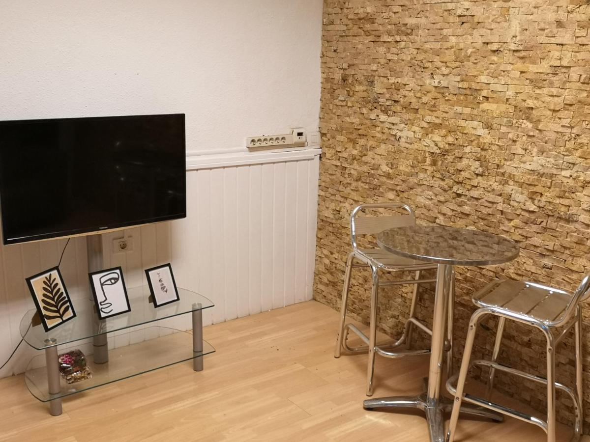 Acogedor Apartamento Con Excelente Ubicacion. Σάντα Κρουζ Τενερίφης Εξωτερικό φωτογραφία