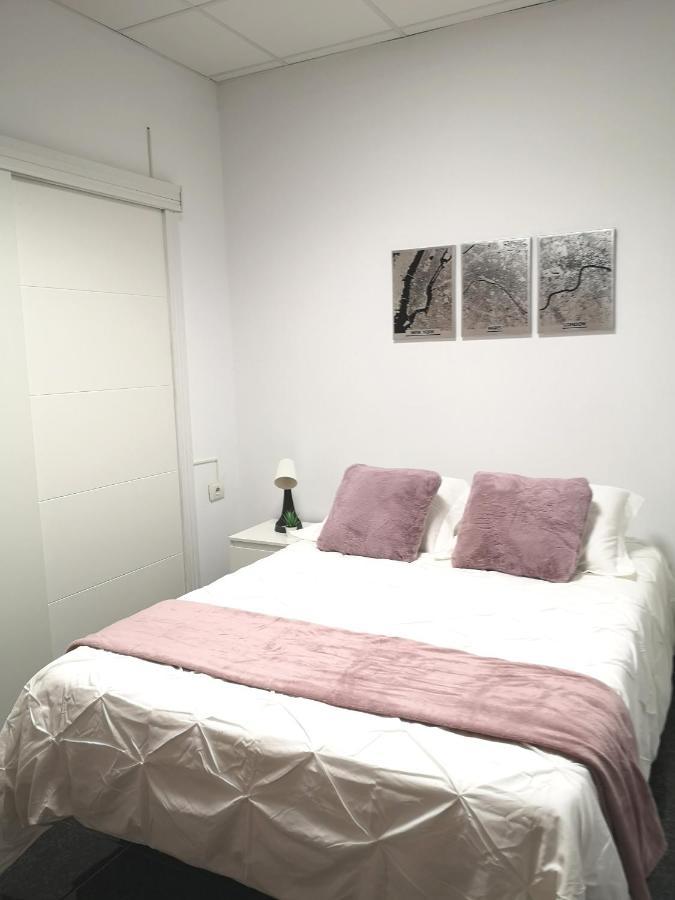 Acogedor Apartamento Con Excelente Ubicacion. Σάντα Κρουζ Τενερίφης Εξωτερικό φωτογραφία