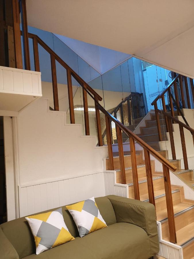 Acogedor Apartamento Con Excelente Ubicacion. Σάντα Κρουζ Τενερίφης Εξωτερικό φωτογραφία