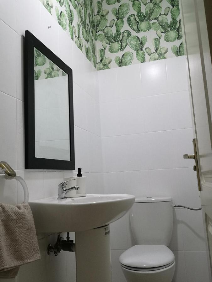 Acogedor Apartamento Con Excelente Ubicacion. Σάντα Κρουζ Τενερίφης Εξωτερικό φωτογραφία