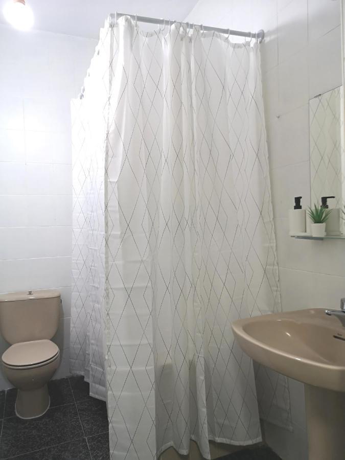 Acogedor Apartamento Con Excelente Ubicacion. Σάντα Κρουζ Τενερίφης Εξωτερικό φωτογραφία