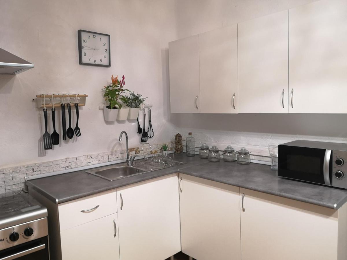 Acogedor Apartamento Con Excelente Ubicacion. Σάντα Κρουζ Τενερίφης Εξωτερικό φωτογραφία