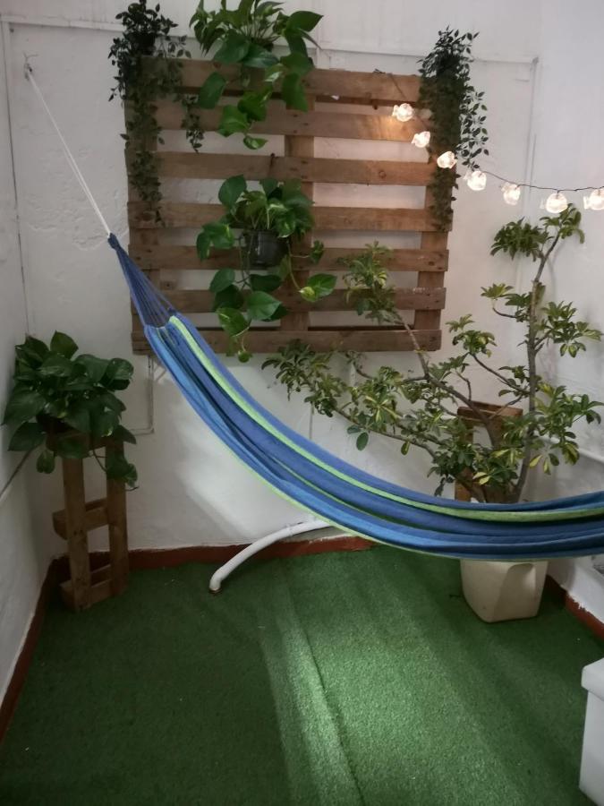 Acogedor Apartamento Con Excelente Ubicacion. Σάντα Κρουζ Τενερίφης Εξωτερικό φωτογραφία