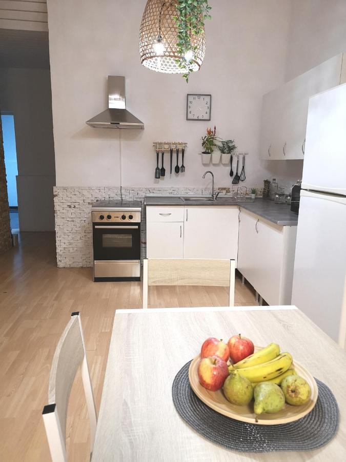 Acogedor Apartamento Con Excelente Ubicacion. Σάντα Κρουζ Τενερίφης Εξωτερικό φωτογραφία